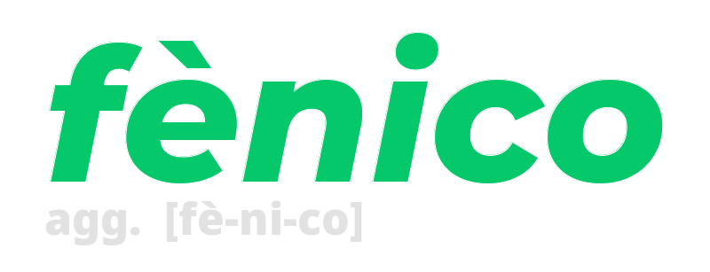 fenico