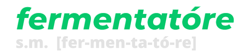 fermentatore