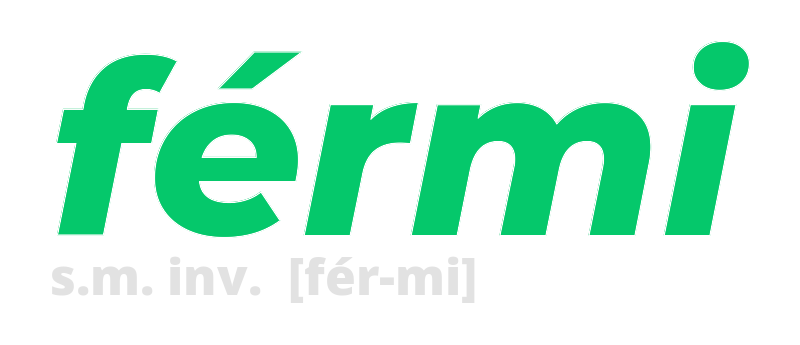 fermi