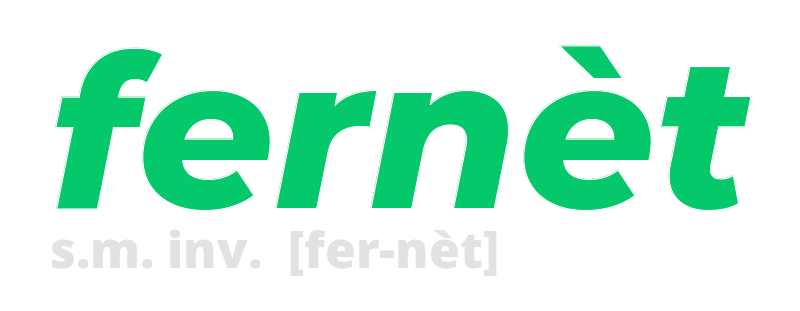 fernet