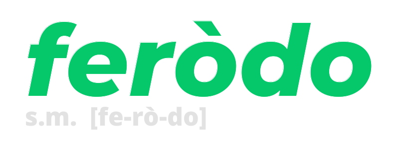 ferodo