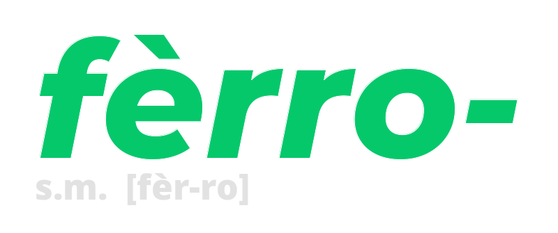 ferro