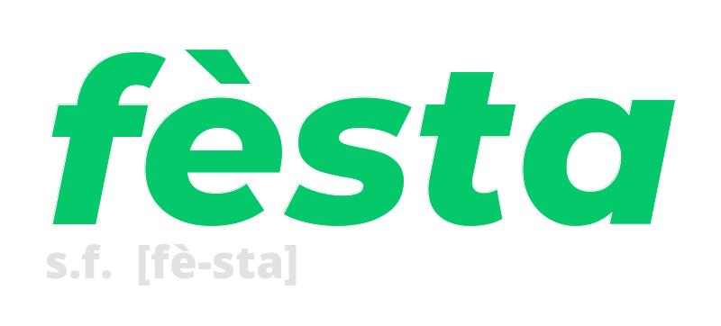 festa