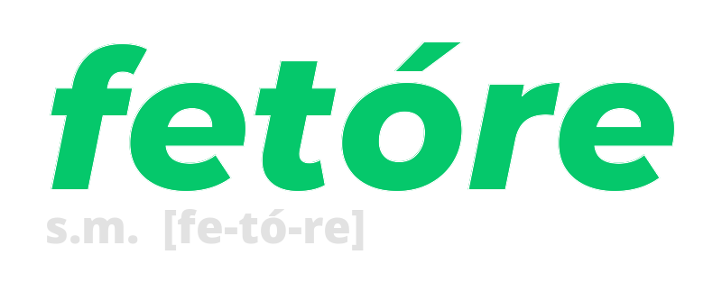 fetore