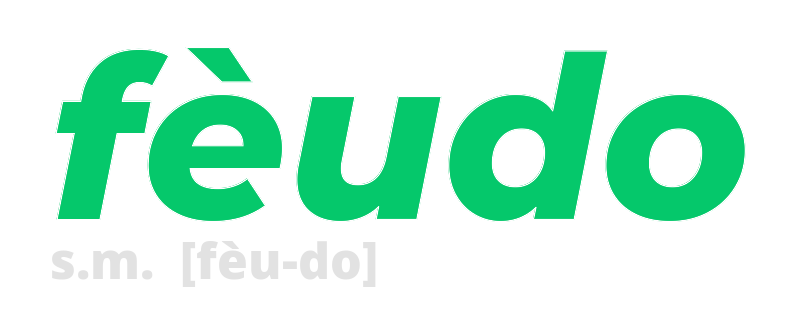 feudo