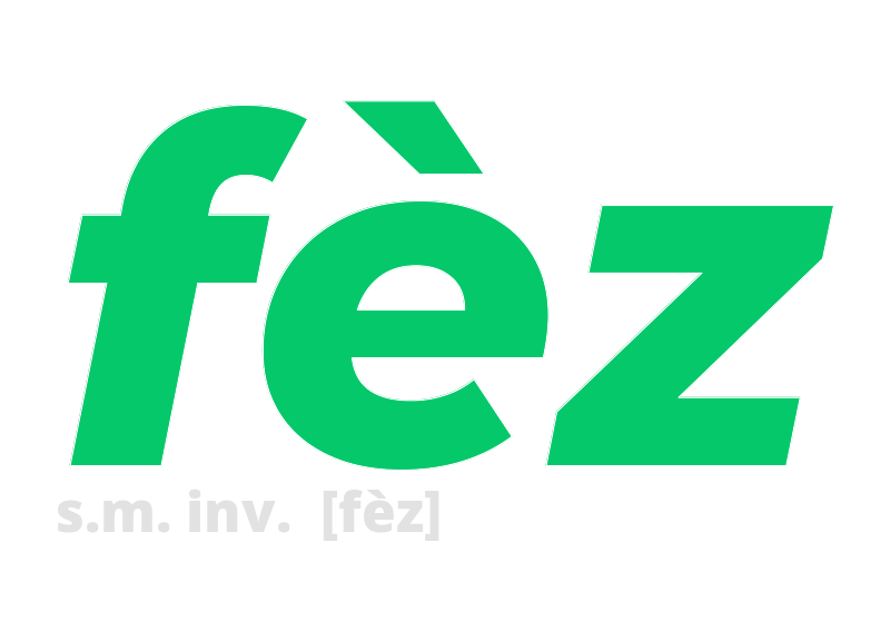 fez