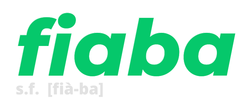 fiaba