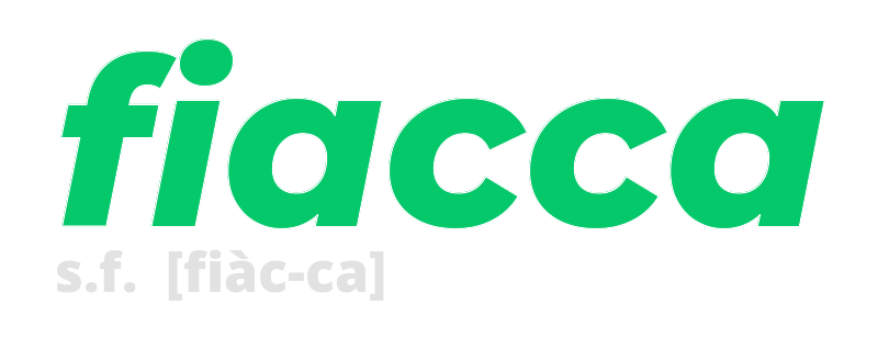 fiacca