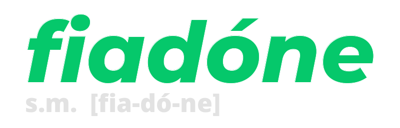 fiadone