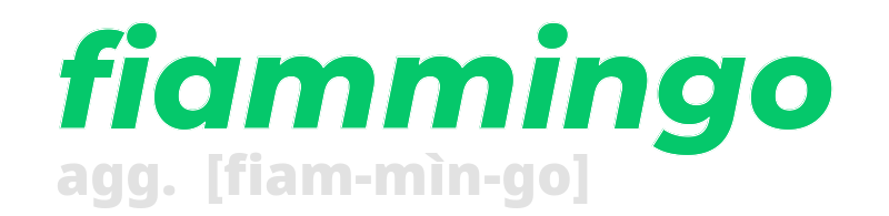 fiammingo