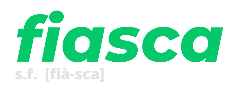 fiasca