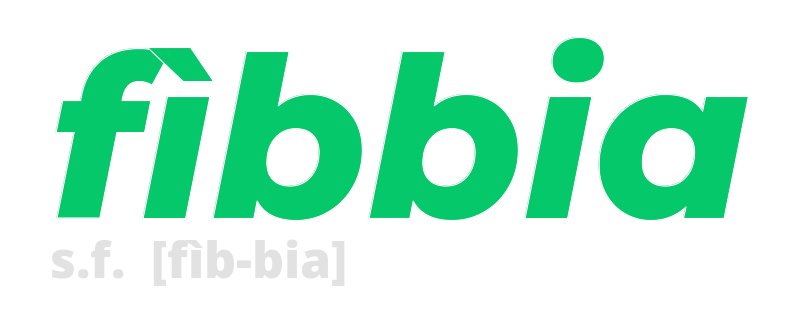 fibbia