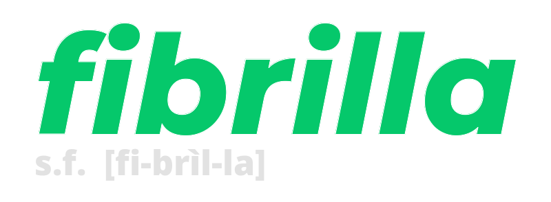 fibrilla