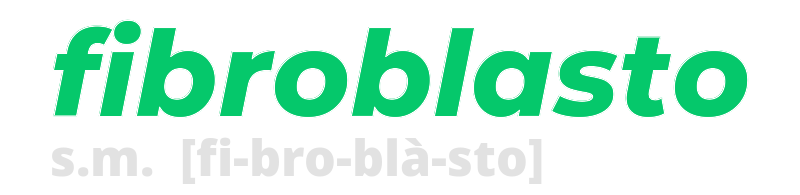 fibroblasto