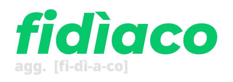 fidiaco