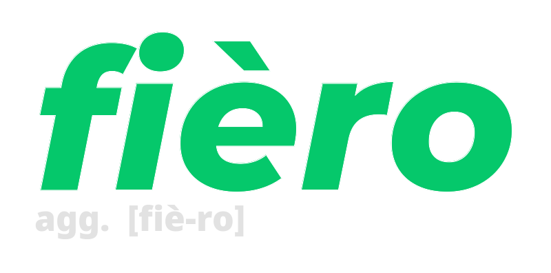 fiero