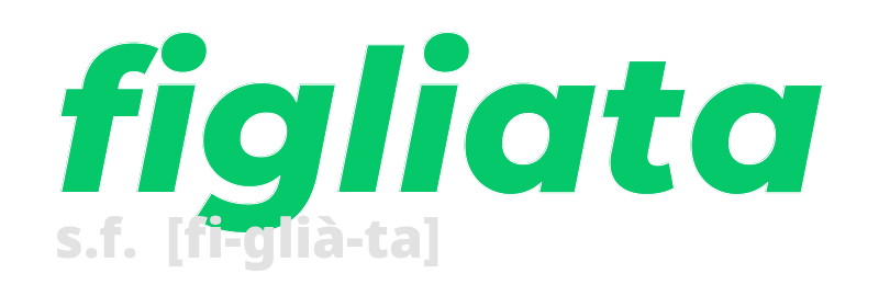 figliata