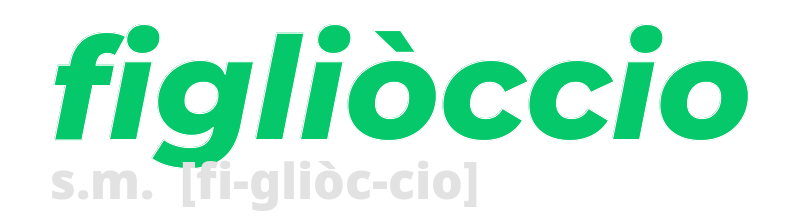 figlioccio