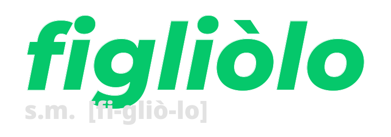 figliolo