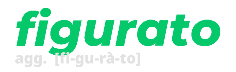 figurato