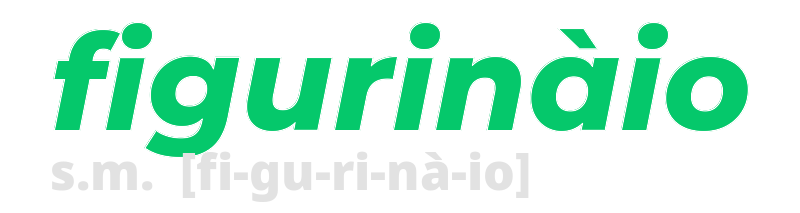 figurinaio