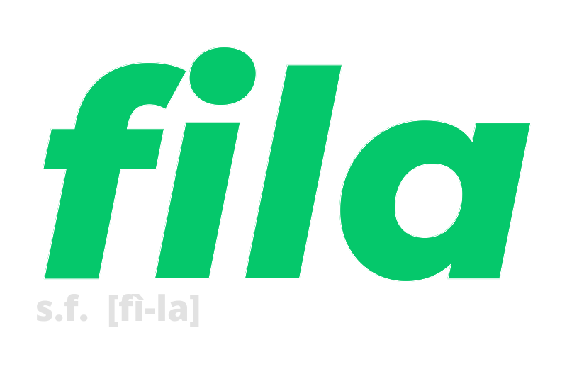 fila