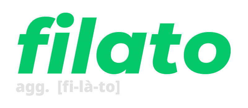 filato