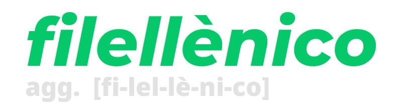 filellenico