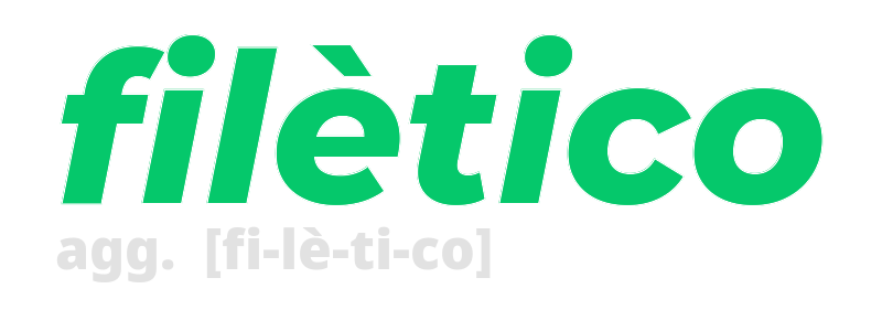 filetico