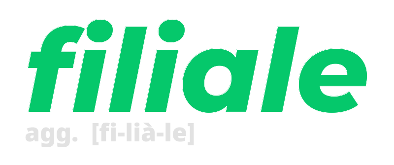 filiale