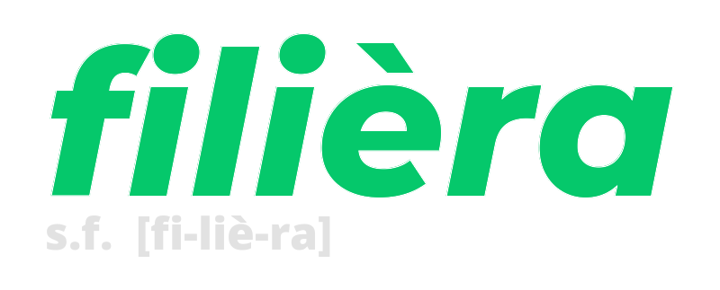 filiera