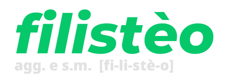 filisteo