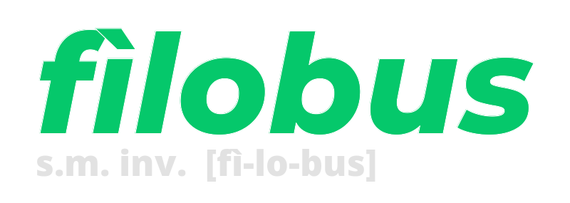 filobus