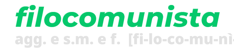 filocomunista