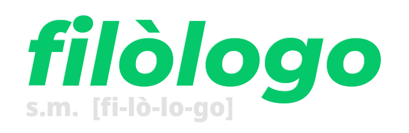 filologo