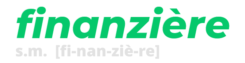 finanziere