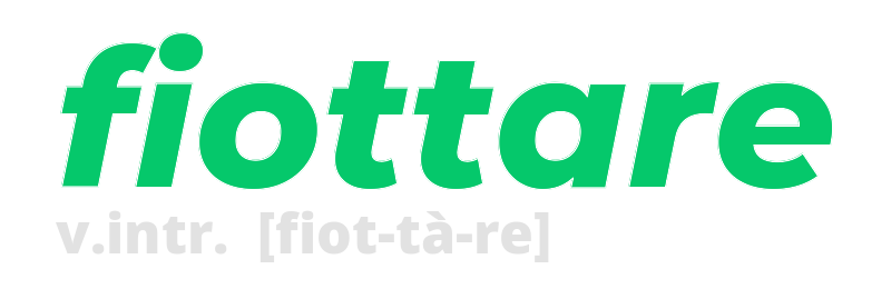 fiottare