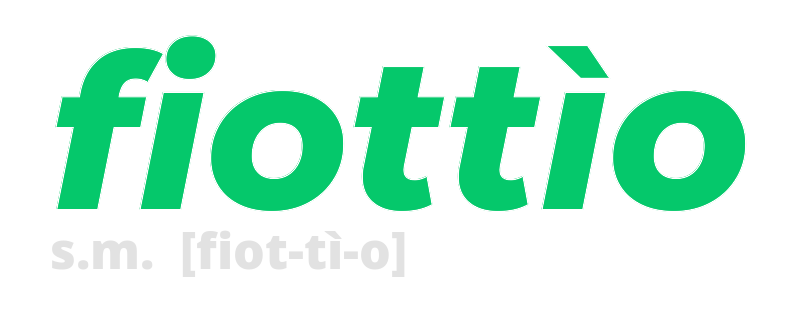 fiottio