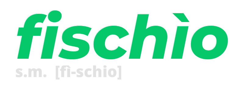 fischio