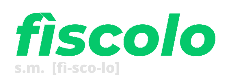 fiscolo