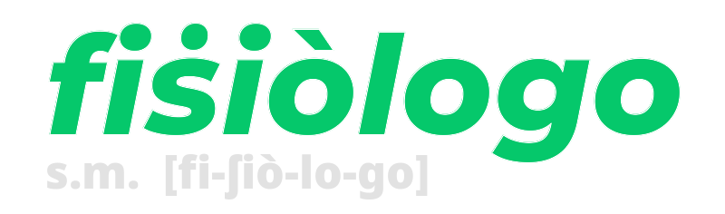 fisiologo