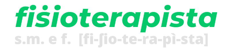 fisioterapista