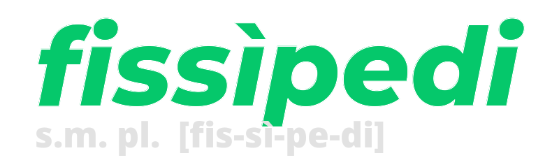 fissipedi