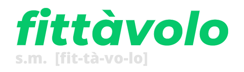 fittavolo