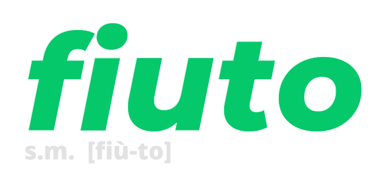 fiuto