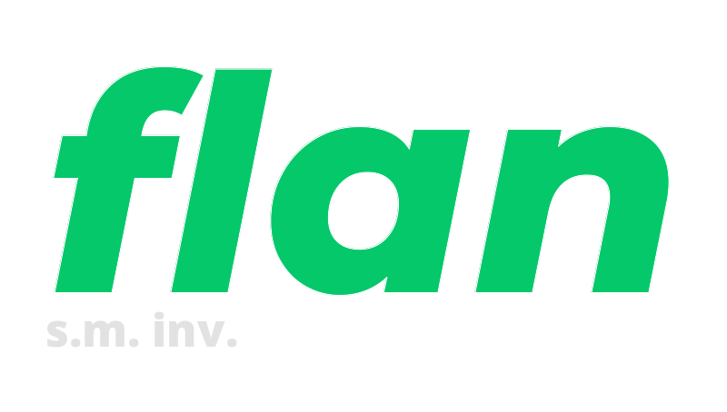 flan