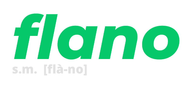 flano