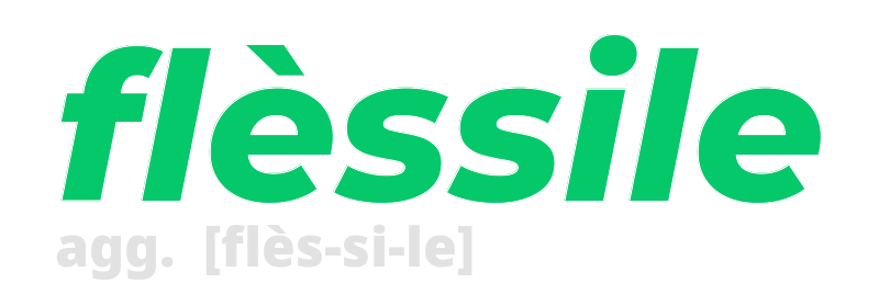 flessile