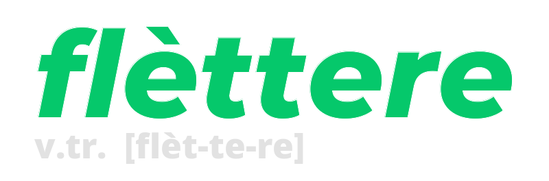 flettere