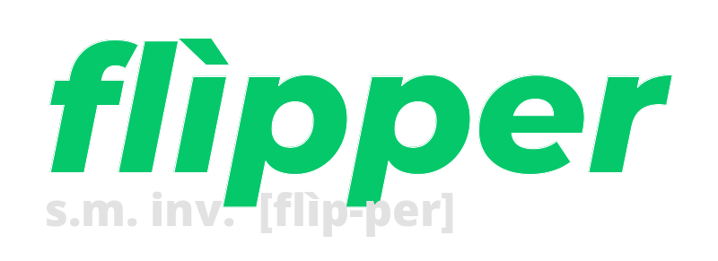 flipper